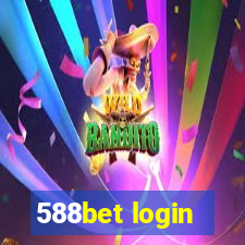 588bet login